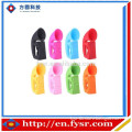 portable and hot selling silicone loudspeaker